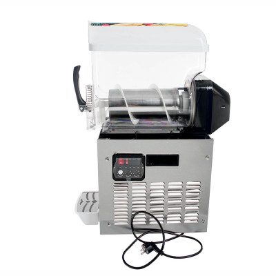 Слаш машина KRJ-15L1 Foodatlas Слаш машина KRJ-15L1 Foodatlas