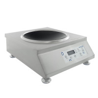 Плита индукционная настольная Foodatlas FA-W3500 WOK (без импульса) Плита индукционная настольная Foodatlas FA-W3500 WOK (без импульса)
