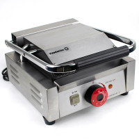 Пресс гриль контактный EG-601N Foodatlas Eco Пресс гриль контактный EG-601N Foodatlas Eco