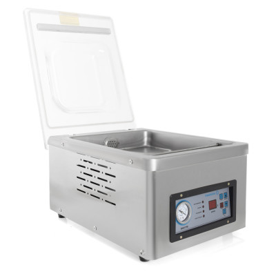 Вакуумный упаковщик DZ-260D Foodatlas Eco Вакуумный упаковщик DZ-260D Foodatlas Eco