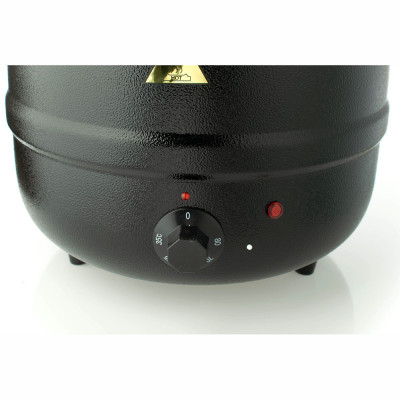 Мармит первых блюд 83010SP Foodatlas Мармит первых блюд 83010SP Foodatlas