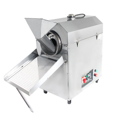 Печь для семечек, орехов KCW-25D Foodatlas Печь для семечек, орехов KCW-25D Foodatlas