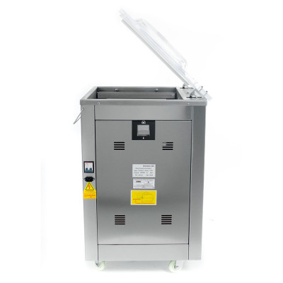 Вакуумный упаковщик DZ-400/2H Foodatlas Eco Вакуумный упаковщик DZ-400/2H Foodatlas Eco