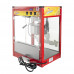 Аппарат для попкорна JTP6A Foodatlas Eco Аппарат для попкорна JTP6A Foodatlas Eco
