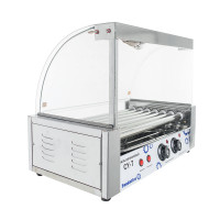 Гриль роликовый CY-7 Foodatlas Гриль роликовый CY-7 Foodatlas