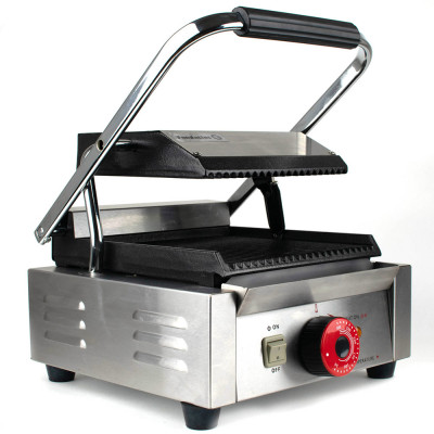 Пресс гриль контактный EG-601N Foodatlas Eco Пресс гриль контактный EG-601N Foodatlas Eco