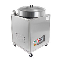 Жаровня для семечек, орехов KCL-25 Foodatlas Жаровня для семечек, орехов KCL-25 Foodatlas