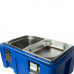 Термоконтейнер CB3 (30L, синий) Foodatlas Термоконтейнер CB3 (30L, синий) Foodatlas