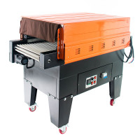 Термоусадочный тоннель BS-G4525 Foodatlas Pro (220V) Термоусадочный тоннель BS-G4525 Foodatlas Pro (220V)