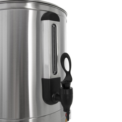 Электрокипятильник HLB-20.5L (двойные стенки) Foodatlas Электрокипятильник HLB-20.5L (двойные стенки) Foodatlas