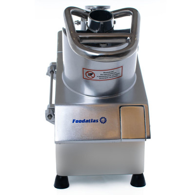 Овощерезка WED-QC205A Foodatlas Овощерезка WED-QC205A Foodatlas
