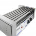Гриль роликовый CY-7A Foodatlas Гриль роликовый CY-7A Foodatlas