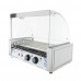 Гриль роликовый CY-7 Foodatlas Гриль роликовый CY-7 Foodatlas