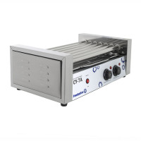 Гриль роликовый CY-7A Foodatlas Гриль роликовый CY-7A Foodatlas