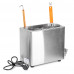 Макароноварка (2 емкости) EH-802N Foodatlas Макароноварка (2 емкости) EH-802N Foodatlas