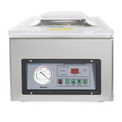 Вакуумный упаковщик DZ-260C Foodatlas Eco Вакуумный упаковщик DZ-260C Foodatlas Eco