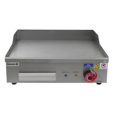Жарочная поверхность EG-818 Foodatlas Жарочная поверхность EG-818 Foodatlas