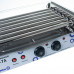 Гриль роликовый CY-7A Foodatlas (со створками) Гриль роликовый CY-7A Foodatlas (со створками)