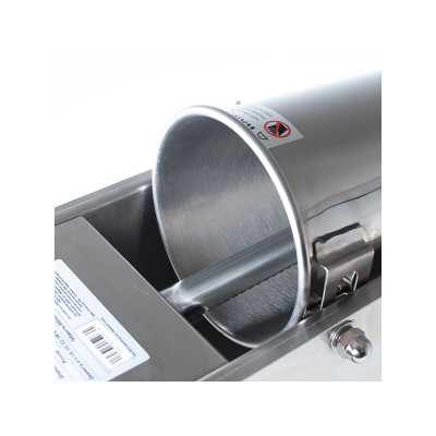 Шприц колбасный горизонтальный HS-7L Foodatlas Шприц колбасный горизонтальный HS-7L Foodatlas