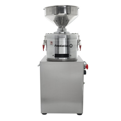 Коллоидная мельница Foodatlas HR-160L Коллоидная мельница Foodatlas HR-160L