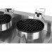 Вафельница Сегменты UWB-2 Foodatlas Eco Вафельница Сегменты UWB-2 Foodatlas Eco