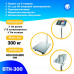Напольные торговые весы Foodatlas 300кг/100гр ВТН-300 Напольные торговые весы Foodatlas 300кг/100гр ВТН-300