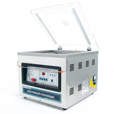 Вакуумный упаковщик DZ-400/2F Foodatlas Eco Вакуумный упаковщик DZ-400/2F Foodatlas Eco