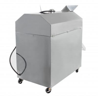Печь для семечек, орехов KCW-50D Foodatlas Печь для семечек, орехов KCW-50D Foodatlas