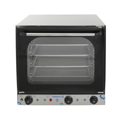 Конвекционная печь HEB-4F Foodatlas Конвекционная печь HEB-4F Foodatlas