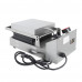 Вафельница EB-M4 Foodatlas Eco Вафельница EB-M4 Foodatlas Eco