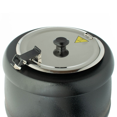 Мармит первых блюд 83010SP Foodatlas Мармит первых блюд 83010SP Foodatlas