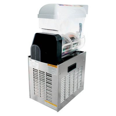 Слаш машина KRJ-15L1 Foodatlas Слаш машина KRJ-15L1 Foodatlas