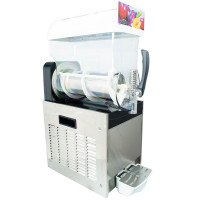 Слаш машина KRJ-15L1 Foodatlas Слаш машина KRJ-15L1 Foodatlas