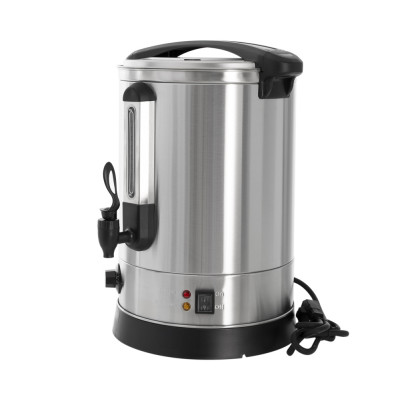 Электрокипятильник HLB-14.3L (двойные стенки) Foodatlas Электрокипятильник HLB-14.3L (двойные стенки) Foodatlas
