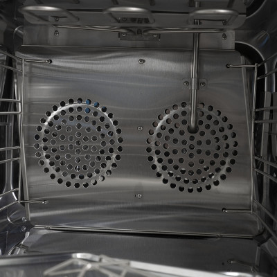 Конвекционная печь HEB-4F Foodatlas Конвекционная печь HEB-4F Foodatlas