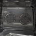 Конвекционная печь HEB-4F Foodatlas Конвекционная печь HEB-4F Foodatlas