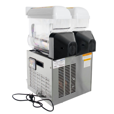 Слаш машина KRJ-15L2 Foodatlas Слаш машина KRJ-15L2 Foodatlas
