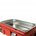 Термоконтейнер CB1 (16L, красный) Foodatlas Термоконтейнер CB1 (16L, красный) Foodatlas