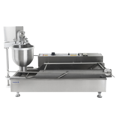 Пончиковый аппарат SK-T1 Foodatlas Eco Пончиковый аппарат SK-T1 Foodatlas Eco