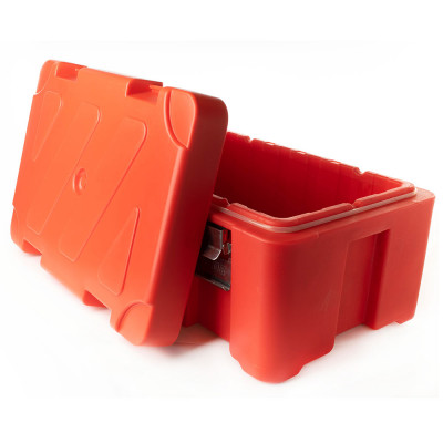 Термоконтейнер CB3 (30L, красный) Foodatlas Термоконтейнер CB3 (30L, красный) Foodatlas