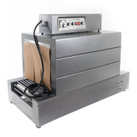 Термоусадочный тоннель BS-B400x350 Foodatlas Pro (220V) Термоусадочный тоннель BS-B400x350 Foodatlas Pro (220V)