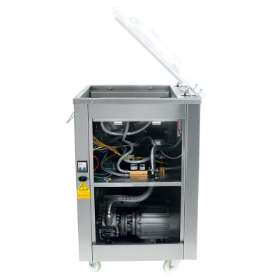 Вакуумный упаковщик DZ-400/2H Foodatlas Eco Вакуумный упаковщик DZ-400/2H Foodatlas Eco