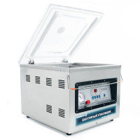 Вакуумный упаковщик DZ-400/2F Foodatlas Eco Вакуумный упаковщик DZ-400/2F Foodatlas Eco