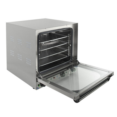 Конвекционная печь HEB-4F Foodatlas Конвекционная печь HEB-4F Foodatlas