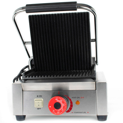 Пресс гриль контактный EG-601N Foodatlas Eco Пресс гриль контактный EG-601N Foodatlas Eco
