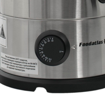 Кипятильник WB-6L Foodatlas
