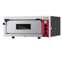 Печь для пиццы CRAZY PAN CP-EP4T380 Печь для пиццы CRAZY PAN CP-EP4T380