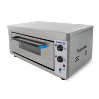 Печь хлебопекарная Foodatlas HEO-11S