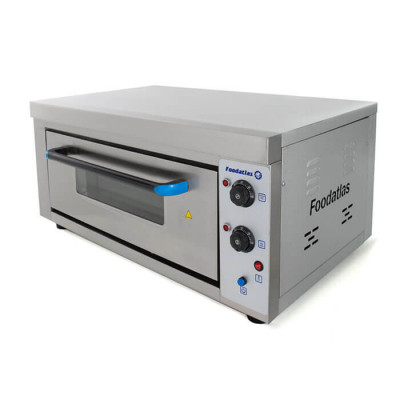 Печь хлебопекарная Foodatlas HEO-11S Печь хлебопекарная Foodatlas HEO-11S