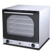 Печь конвекционная VALEX HEB-4F Печь конвекционная VALEX HEB-4F